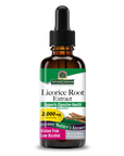 Extracto de regaliz, 2 Oz