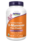 D-Mannose Powder, 6 Onzas