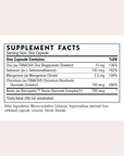 Trace Minerals 90 Cápsulas