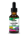 Flores de Lavanda, 1 Oz