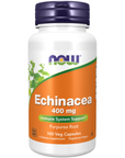 Echinacea, 400 Mg