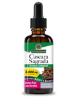 Cascara Sagrada, 3 Oz