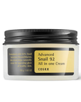 Crema Hidratante Reparadora, 100 Gr