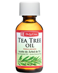 Aceite Esencial de Árbol de Té, 1 Oz