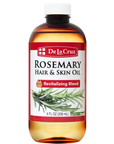 Rosemary Oil, 8 Oz