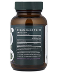 Black Cohosh 60 cápsulas líquidas