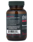 Resveratrol, 50 cápsulas líquidas