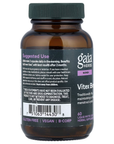 Bayas de sauzgatillo, Vitex 60 cápsulas líquidas