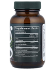 Bayas de sauzgatillo, Vitex 60 cápsulas líquidas