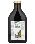 Floradix, Hierro y hierbas, 500 ml (16.9 oz)