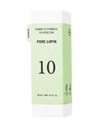 Power 10 Formula Effector Pore Lupin, 30 Ml