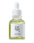Calming serum: Green tea + Panthenol, 30 Ml