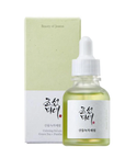 Calming serum: Green tea + Panthenol, 30 Ml