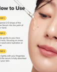 Glow Serum: Propolis+Niacinamide, 30 Ml