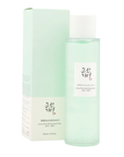 Green plum refreshing toner: AHA + BHA, 150 Ml