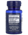 Forskolin 10 mg (60 veg caps), Life Extension