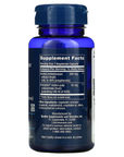 Refuerzo de Super Oxido Dismutasa (30 veg caps), Life Extension