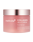 Crema de Colágeno, 50 Ml