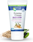 Eczema Cream, 2.4 Oz