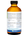 Castor Oil, 8 Oz