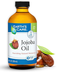 Aceite de Jojoba Puro, 8 Oz