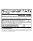 Betacaroteno Natural BetaCareAll® 15,000 mcg (90 softgels), Natural Factors