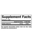 B2 Riboflavina 100 mg (90 tabs), Natural Factors