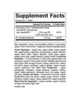 BioCoenzymated® Metilfolato 1,000 mcg (60 tabs), Natural Factors