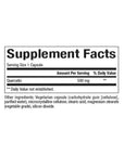 Quercetina 500 mg (60 vcap), Natural Factors