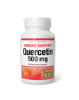Quercetina 500 mg (60 vcap), Natural Factors