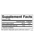 Vitamina E 268 mg (400 IU) (d-alpha tocopherol) w/ 10 mg Mezcla de Tocoperoles (90 softgels), Natural Factors