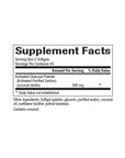 Carbon Activado 500 mg (90 softgels), Natural Factors