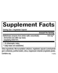 Nattoquinasa 100 mg (60 vcap), Natural Factors