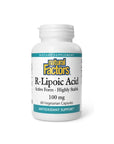 Acido R-Lipoico 100 mg (60 vcap), Natural Factors