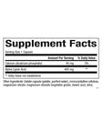 Acido Alfa-Lipoico 400 mg (60 caps), Natural Factors