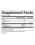 Fosfatidilcolina 420 mg (90 softgels), Natural Factors