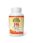 Fosfatidilserina 100 mg (30 softgels), Natural Factors