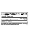 L-Glutamina Micronizada 500 mg (90 vcap), Natural Factors