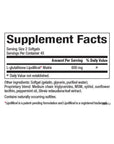 Matriz de Lipomicel de Glutation 300 mg (90 softgels), Natural Factors