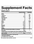 Whey Factors® Proteina de Buey Alimentado con Pasto Sabor Vainilla Francesa (2 lb), Natural Factors