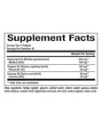 Aceite de Menta y Oregano, Digestion (60 softgels), Natural Factors