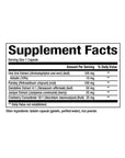 HerbalFactors® Formula de Flujo Urinario (90 caps), Natural Factors