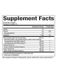 WomenSense® RxOmega-3 Aceite de Pescado, Evening Primrose, and Flaxseed Enteripure® (120 softgels), Natural Factors