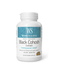 WomenSense® Extracto de Cohosh Negro 40 mg (90 vcap), Natural Factors