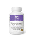 Apoyo Suprarrenal WomenSense® AdrenaSense® Adaptogenos (60 vcap), Natural Factors