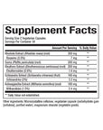 Apoyo Suprarrenal WomenSense® AdrenaSense® Adaptogenos (60 vcap), Natural Factors