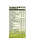 Whole Earth & Sea® Multivitaminico & Mineral para la Estructura Osea (60 tabs), Natural Factors