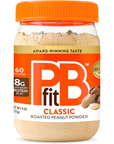 PBfit Clásico, 8 Oz
