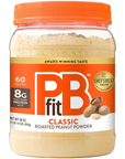 PBfit Clásico, 30 Oz