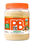 Organic Pbfit, 30 Oz